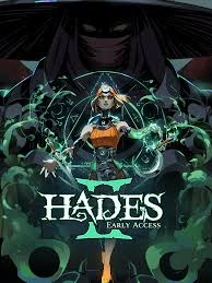 HADES II - EA V.0.91027  [PC]