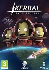 Kerbal Space Program : There's No Place Like Home  [PC]