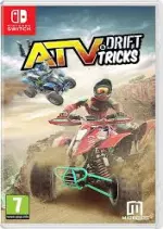 ATV Drif and Tricks  [Switch]