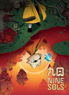 Nine Sols V20240614 [PC]