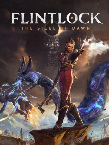 Flintlock The Siege of Dawn   v1.1.52 [PC]