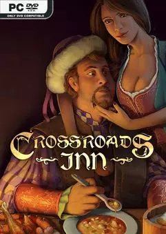 Crossroads Inn Hooves and Wagons [PC]