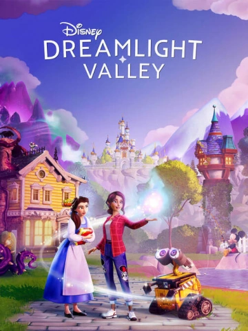 Disney.Dreamlight.Valley  (v1.8.3.15)  [PC]