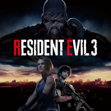 RESIDENT EVIL 3 V1 0 2 0 [PC]