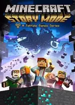 Minecraft : Story mode épisode 5 : Orders Up!  [PC]