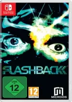 FLASHBACK [Switch]