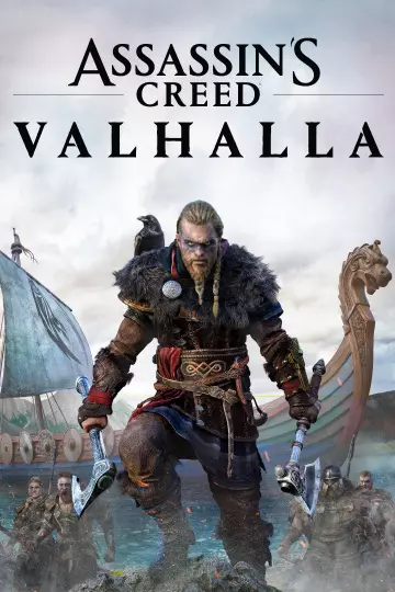 Assassin's Creed Valhalla  [PC]