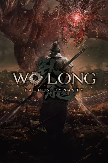 Wo Long v1.0.2 Incl Dlcs [PC]