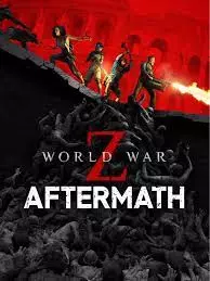 World.War Z Aftermath v2.04  [PC]