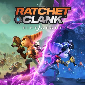 Ratchet & Clank: Rift Apart BUILD 11791375_V1.726.0.0  [PC]