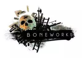 [VR] BONEWORKS-TAZZKILLER  [PC]