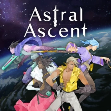 ASTRAL ASCENT V1.0.1 [Switch]