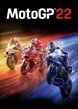 MotoGP™22  [PC]