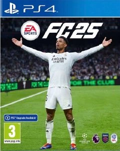 EA Sports FC 25 V1 03  [PS4]