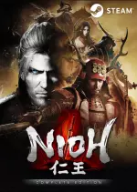 Nioh v1.21.01 [PC]