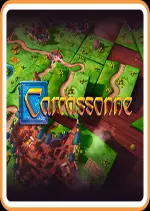 CARCASSONNE  [Switch]