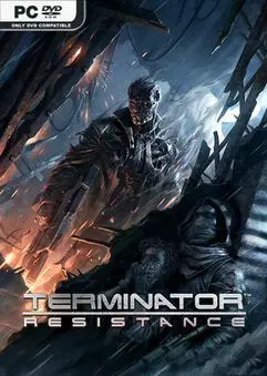 Terminator Resistance Infiltrator v1.0.50b  [PC]