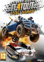 FlatOut 4 Total Insanity [PC]