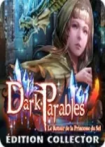 DARK PARABLES: LE RETOUR DE LA PRINCESSE DU SEL  [PC]