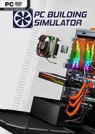 PC BUILDING SIMULATOR NZXT WORKSHOP V1.7  [PC]