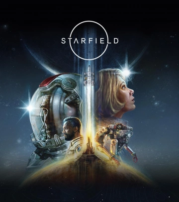 STARFIELD UPDATE V1.14.70 [PC]