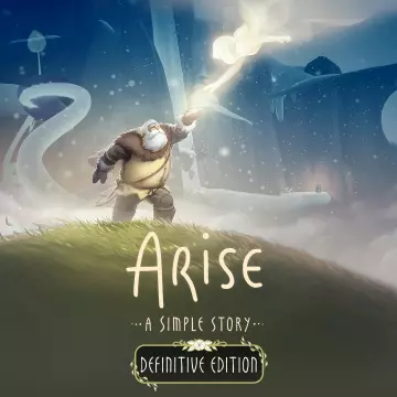 Arise A Simple Story Definitive Edition V1.0.1  [Switch]