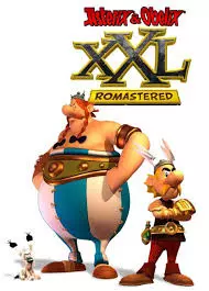 ASTERIX & OBELIX XXL: ROMASTERED  [PC]