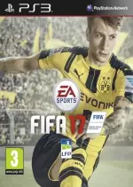 Fifa 17  [PS3]