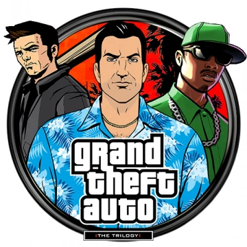 Grand Theft Auto Trilogy v1.17.37984884 [PC]