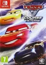 CARS 3 : COURSE VERS LA VICTOIRE [Switch]