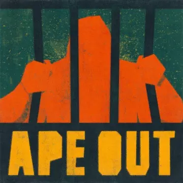 Ape Out [Switch]