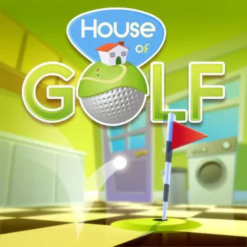 House of Golf V1.0.1  [Switch]