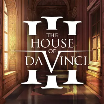 The House of Da Vinci 3  [PC]