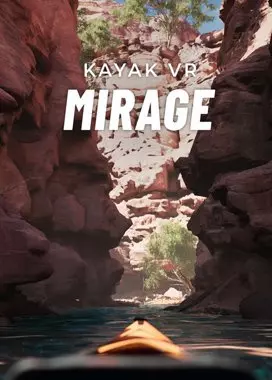 [VR] KAYAK VR MIRAGE  [PC]