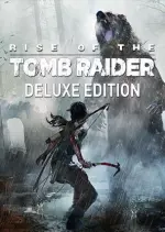 Rise of the Tomb Raider Digital Deluxe Edition  [PC]