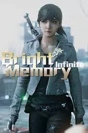 BRIGHT MEMORY: INFINITE - ULTIMATE EDITION BUILD 10325320 + 9 DLCS  [PC]