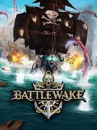 [VR] BATTLEWAKE [PC]