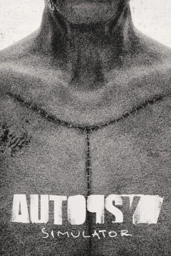 Autopsy Simulator BUILD 14624110 [PC]