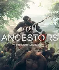 Ancestors The Humankind Odyssey  [PC]