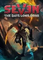 Seven The Days Long Gone  [PC]