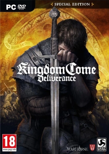 Kingdom Come Deliverance Royal Edition    v1.9.6 [PC]