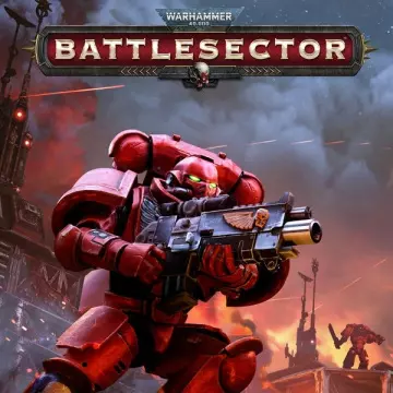 Warhammer 40,000: Battlesector V1.2.42/19879 [PC]