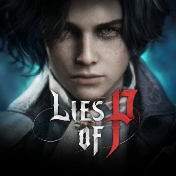 Lies of P V1.5.0.0 [PC]