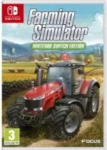 Farming Simulator  [Switch]