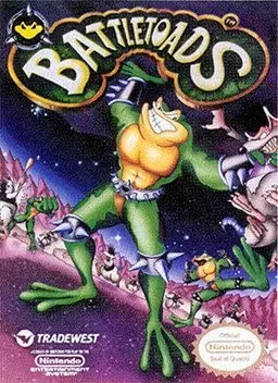 Battletoads  [PC]