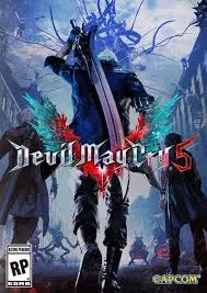 Devil May Cry 5: Deluxe Edition [DLCs + Bonus Content]  [PC]