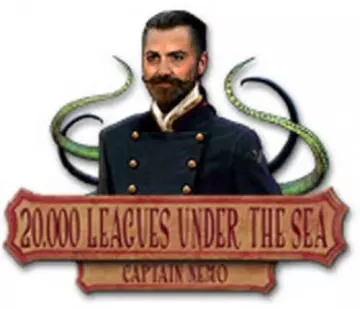 20000 Lieu sous les Mers [PC]