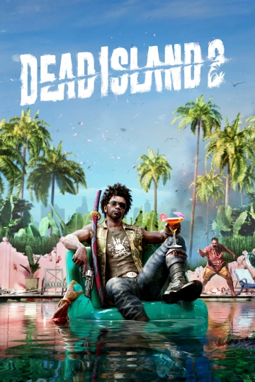 Dead Island 2 V1.1062983.0.1 [PC]