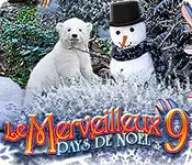 Le Merveilleux Pays de Noël 12 [PC]