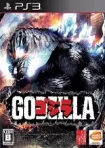 Godzilla  [PS3]